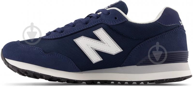 Кроссовки мужские демисезонные New Balance 515 V3 ML515NVY р.46,5 - фото 2