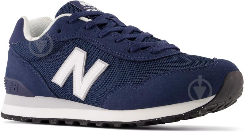 Кроссовки мужские демисезонные New Balance 515 V3 ML515NVY р.46,5 - фото 4