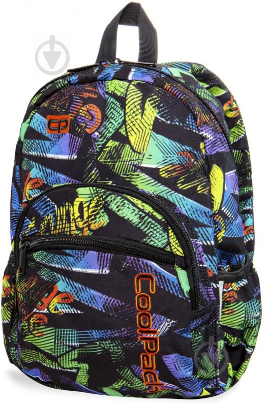 Рюкзак CoolPack MINI GRUNGE TIME - фото 1