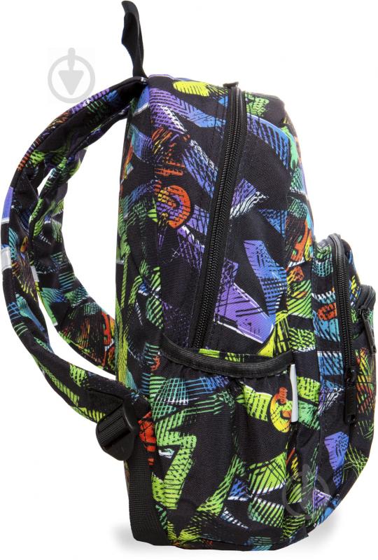 Рюкзак CoolPack MINI GRUNGE TIME - фото 2