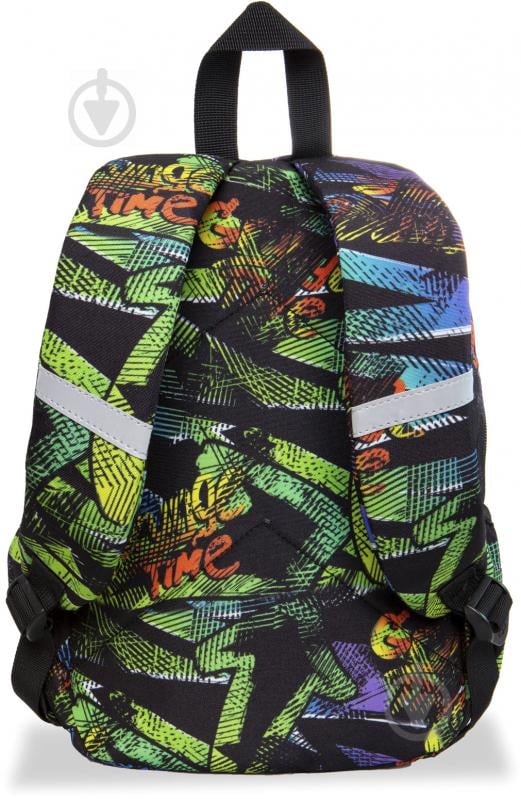 Рюкзак CoolPack MINI GRUNGE TIME - фото 3