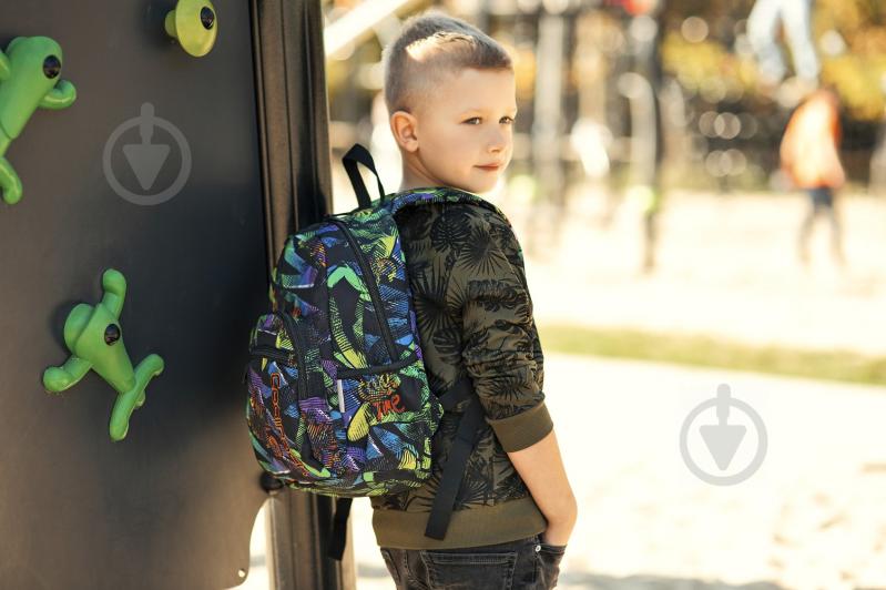 Рюкзак CoolPack MINI GRUNGE TIME - фото 6