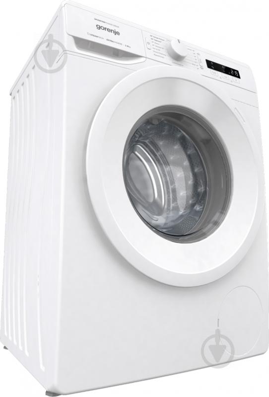 Пральна машина Gorenje WNPI82BS/UA - фото 16