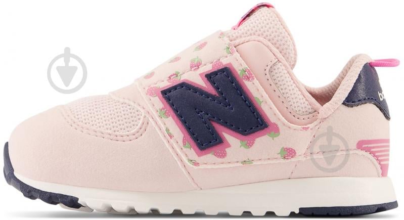 Кроссовки для девочек New Balance NW574SP NW574SP р.23 - фото 2