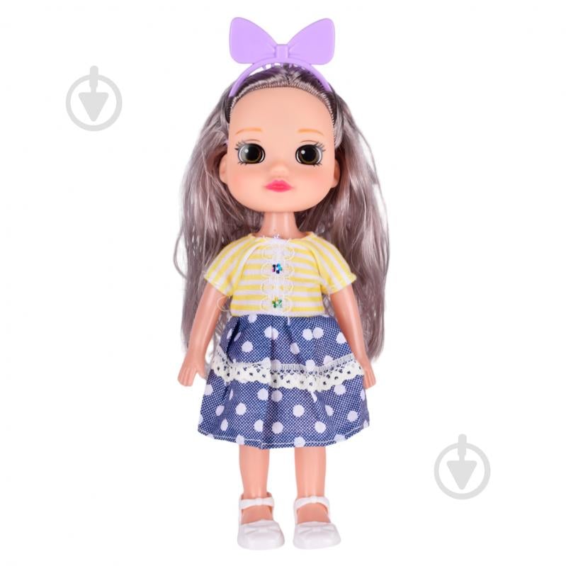 Кукла Shantou DX541 - фото 2