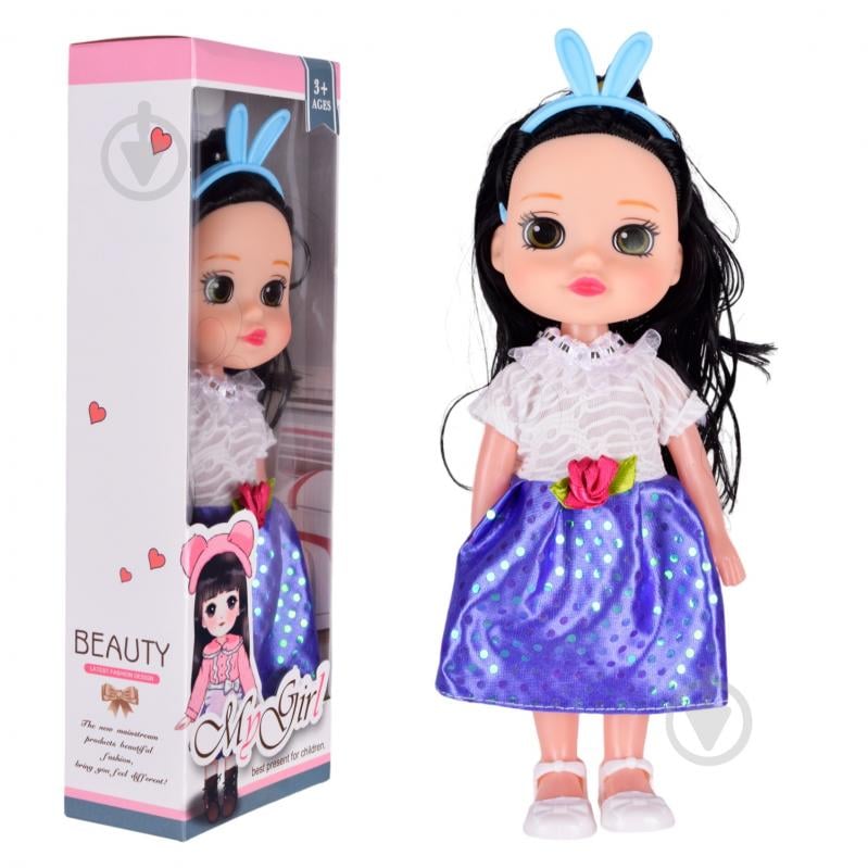 Кукла Shantou DX541 - фото 25