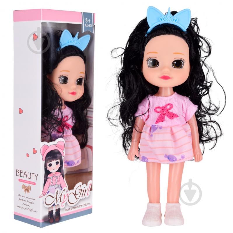 Кукла Shantou DX541 - фото 16