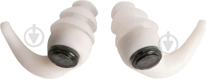 Беруші Arena Earplug Білий 009390-200 р. OS - фото 1 Беруші Arena Earplug Білий 009390-200 р. OS - фото 1