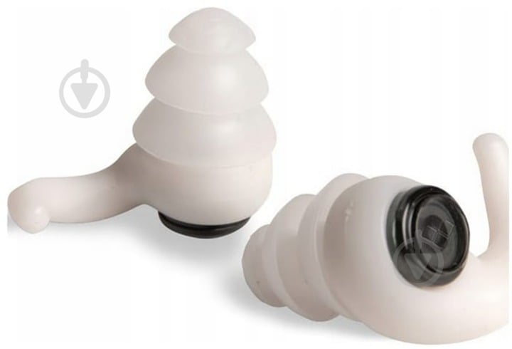 Беруші Arena Earplug Білий 009390-200 р. OS - фото 2 Беруші Arena Earplug Білий 009390-200 р. OS - фото 2