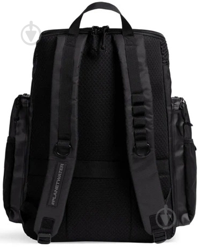 Рюкзак Arena ONE GO BACKPACK 010231-100 45 л черный - фото 2