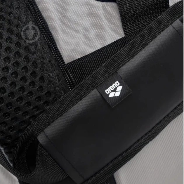 Спортивная сумка Arena All Set Duffle 010236-800 25 л бежевый - фото 8 Спортивная сумка Arena All Set Duffle 010236-800 25 л бежевый - фото 8