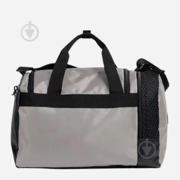 Спортивная сумка Arena All Set Duffle 010236-800 25 л бежевый - фото 4 Спортивная сумка Arena All Set Duffle 010236-800 25 л бежевый - фото 4