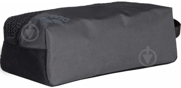 Сумка-косметичка Arena ONE GO POCKET BAG 010242-100 7 л черный - фото 2