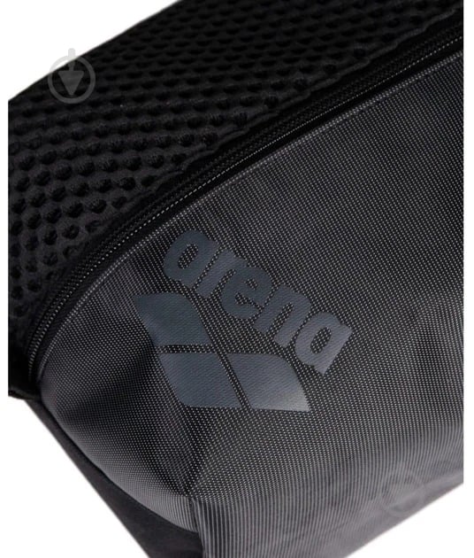 Сумка-косметичка Arena ONE GO POCKET BAG 010242-100 7 л черный - фото 3