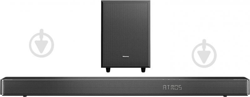 Саундбар Hisense AX3120G - фото 2 Саундбар Hisense AX3120G - фото 2