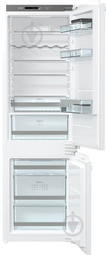 Вбудовуваний холодильник Gorenje NRKI 2181 A1 - фото 3