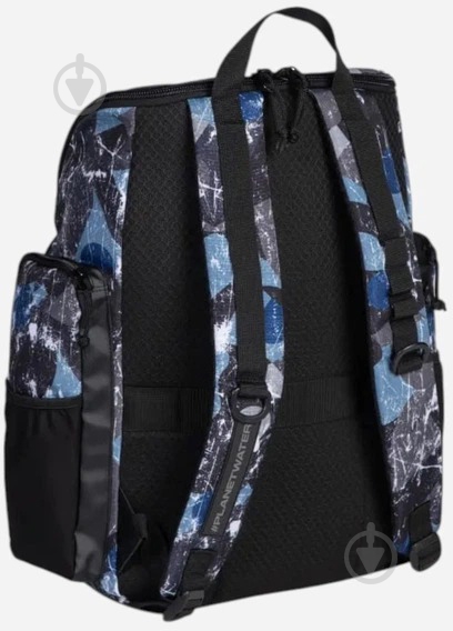 Рюкзак Arena One Go Backpack Ao 010230-901 35 л синий - фото 4