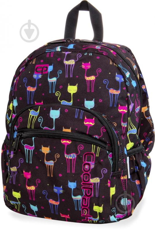 Рюкзак CoolPack MINI CATS - фото 1