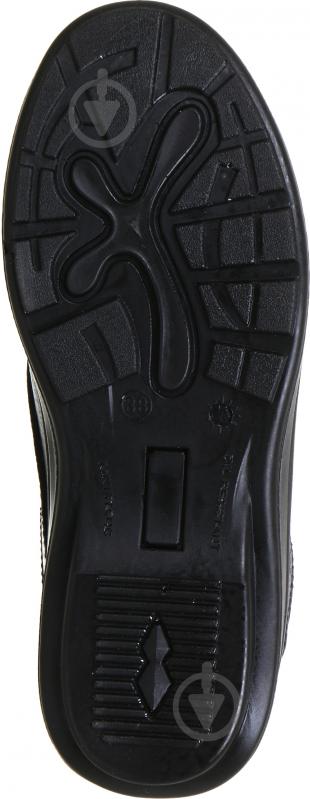 Ботинки MAN.GO S1 5201 р.40 черный - фото 5