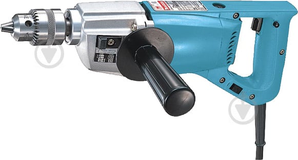 Дрель безударная Makita 6300-4 - фото 1