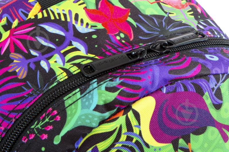 Рюкзак CoolPack MINI JUNGLE - фото 4