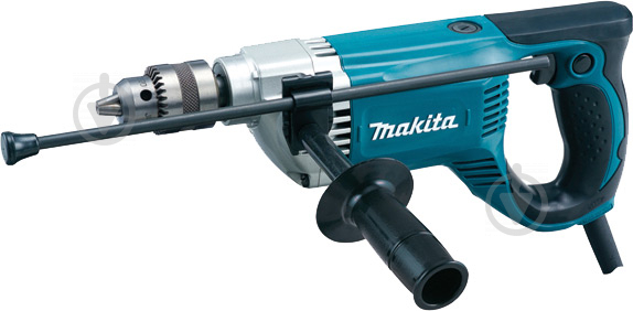 Дрель безударная Makita 6305 - фото 1