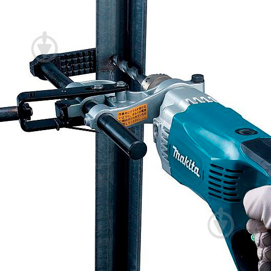 Дрель безударная Makita 6305 - фото 2