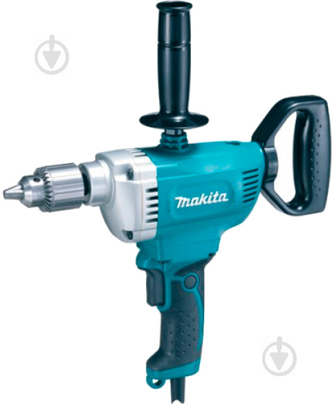 Дрель безударная Makita DS4010 - фото 1