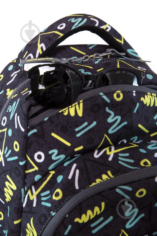 Рюкзак CoolPack VANCE SKETCH - фото 4