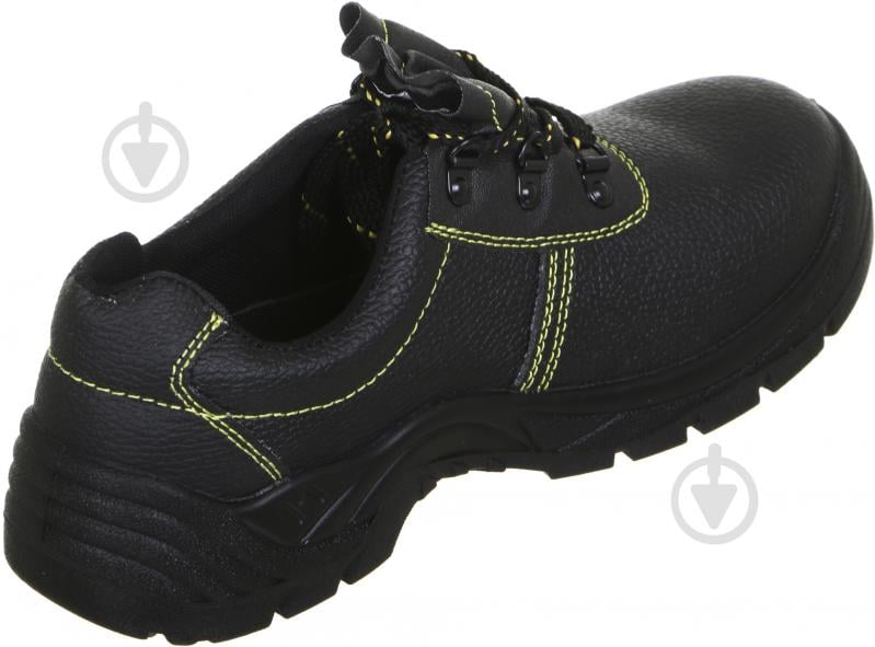 Ботинки MAN.GO S3 7201 р.46 черный - фото 3