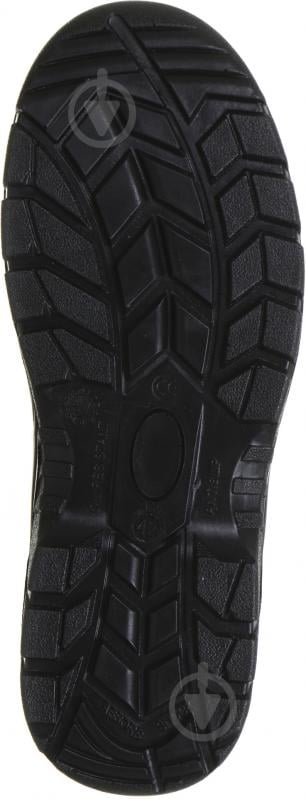 Ботинки MAN.GO S3 7201 р.46 черный - фото 5