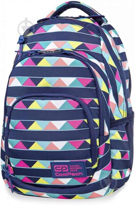 Рюкзак CoolPack VANCE CANCUN - фото 1