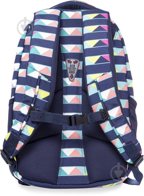 Рюкзак CoolPack VANCE CANCUN - фото 3