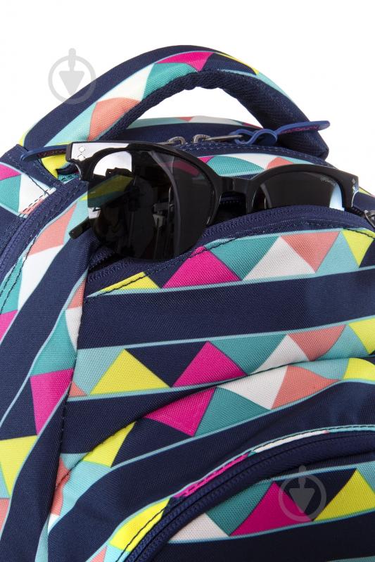 Рюкзак CoolPack VANCE CANCUN - фото 4