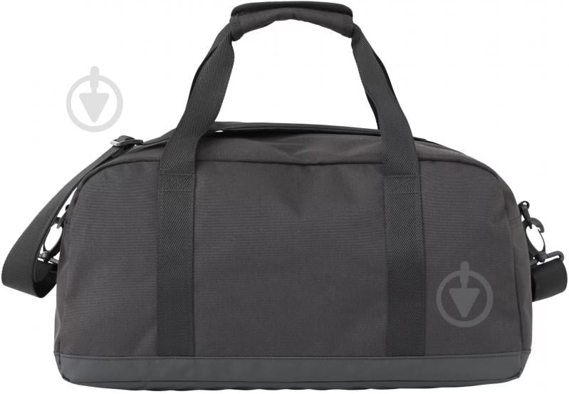 Сумка New Balance ATHLETICS DUFFEL BAG LAB31014BWP 24 л чорний - фото 2