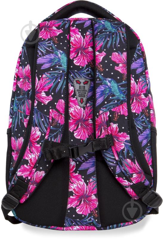 Рюкзак CoolPack VANCE BLOSSOMS - фото 3 Рюкзак CoolPack VANCE BLOSSOMS - фото 3