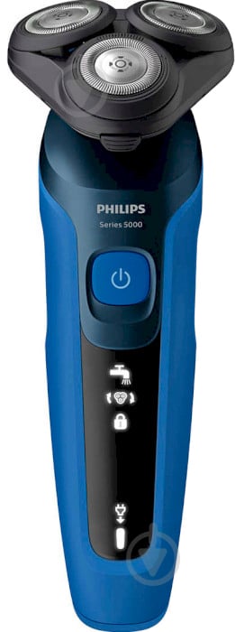 Електробритва Philips S5466/17 серії 5000 - фото 11