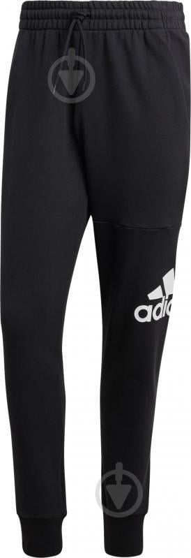 Штани Adidas M BL FT PT HA4342 р. M чорний - фото 6