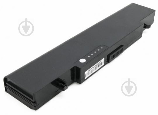 Аккумулятор для ноутбука EXTRADIGITAL BNS3958 11,1 V 5200 mAh для Samsung NP-R580 - фото 3