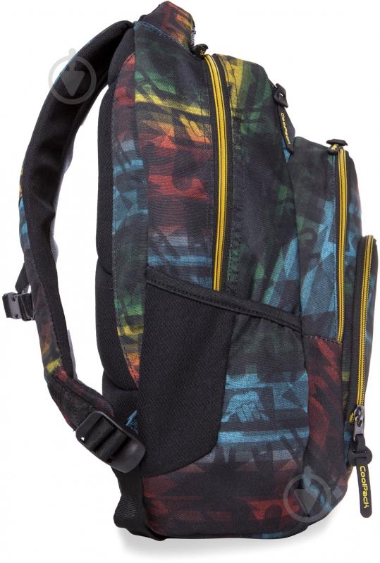 Рюкзак CoolPack VANCE HYDE - фото 3