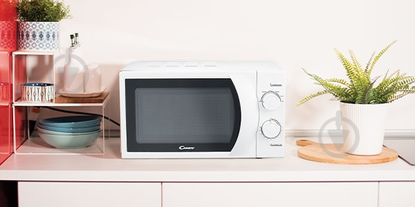 Микроволновая печь Candy CPMG2071DS - фото 2