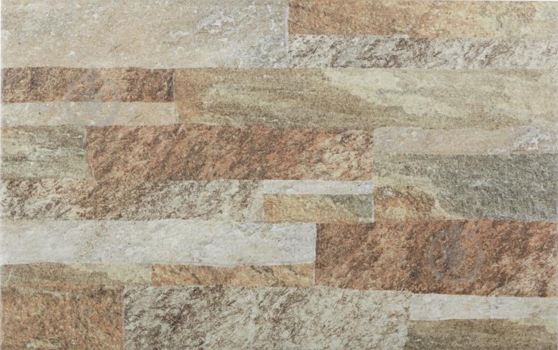 Плитка STN CERAMICA Ането педра 25x40 - фото 1