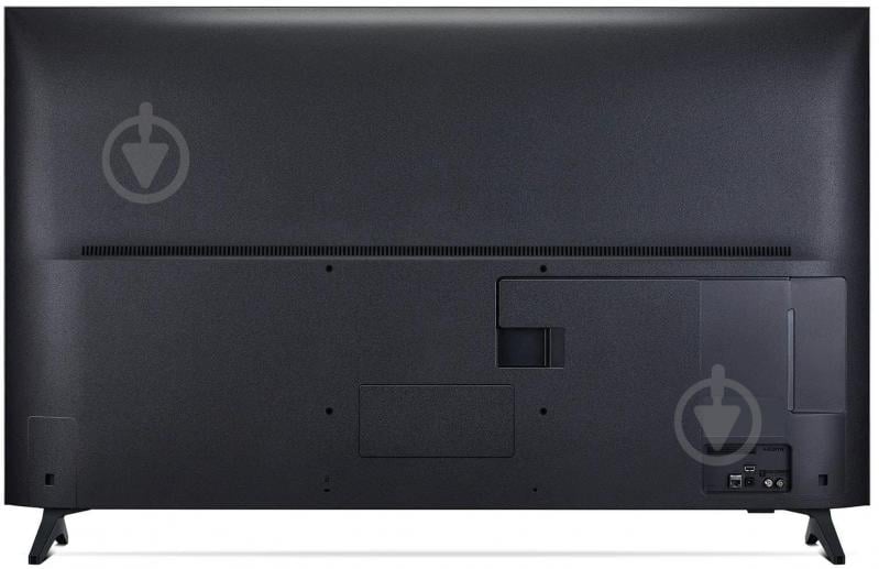 Телевизор LG 65QNED70A6A 65" 4k Smart TV QNED AI - фото 5