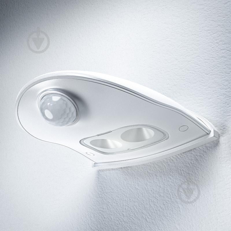 ВИТРИНА! Ночник Osram Door LED с сенсором 0,5 Вт белый - фото 3