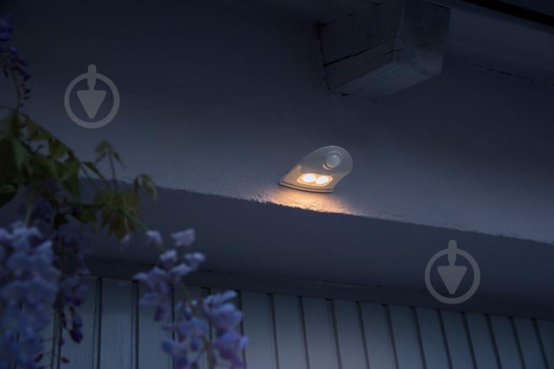 ВИТРИНА! Ночник Osram Door LED с сенсором 0,5 Вт белый - фото 6