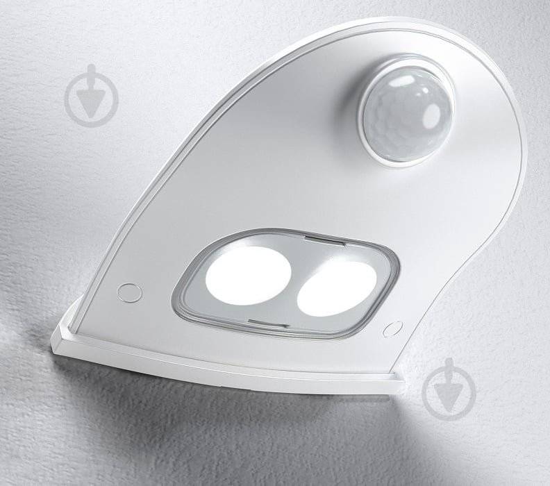 ВИТРИНА! Ночник Osram Door LED с сенсором 0,5 Вт белый - фото 8