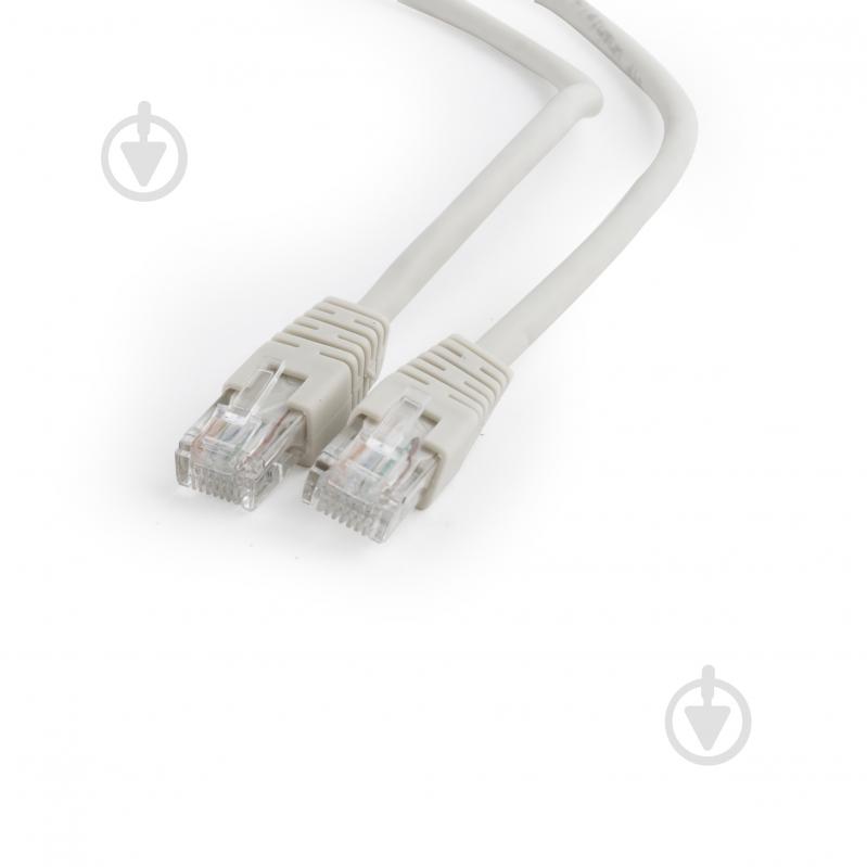 Патч-корд Cablexpert 30 м (PP6U-30M) UTP, категория. 6, литой - фото 2