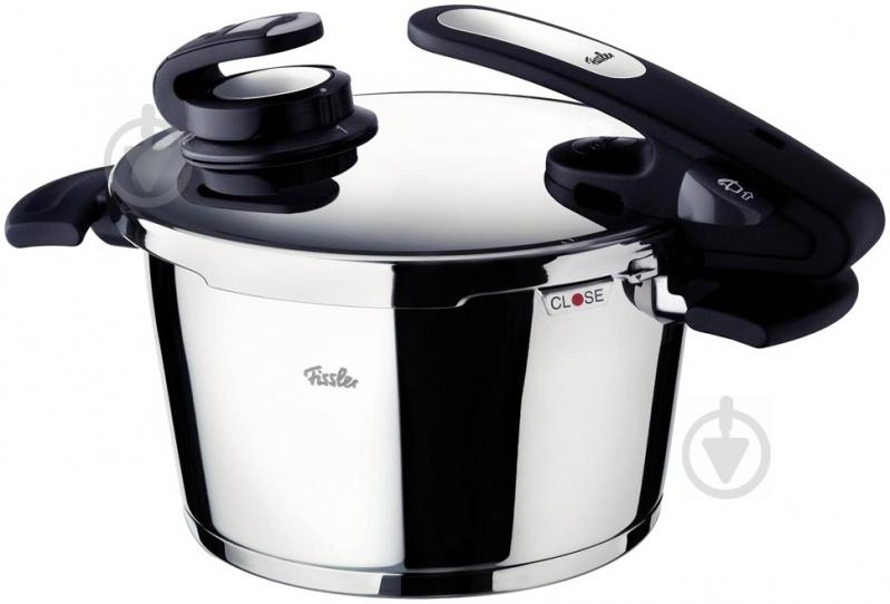 Cкороварка Vitavit Edition 6 л Fissler - фото 1