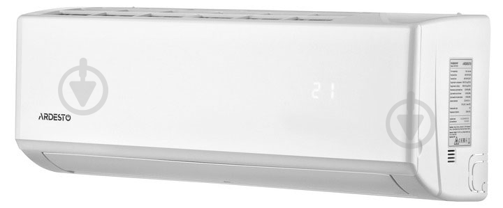Кондиционер Ardesto ARD-ACS09 - фото 5 Кондиционер Ardesto ARD-ACS09 - фото 5