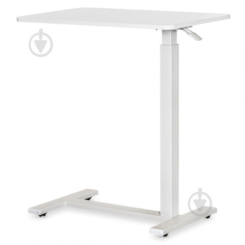 Стол Hommex Mobidesk TH-010 White - фото 1